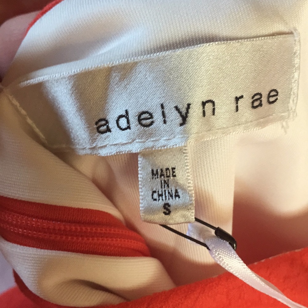 Adeline Rae fitted dress - Picture 3 of 4